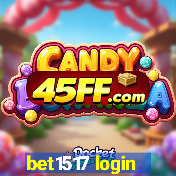 bet1517 login